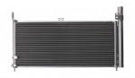 Kondensaator,kliimaseade BOSCH 1 986 AD2 265