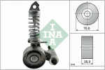 Rihmapinguti,soonrihm INA 533 0085 30