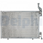 Kondensaator,kliimaseade DELPHI CF20234