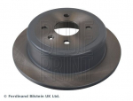 Piduriketas BLUE PRINT ADG04326