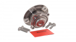 Rattalaagrikomplekt SKF VKBA 6781