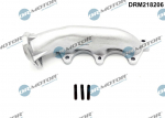 Kollektor,v&auml;ljalaskes&uuml;steem DR. MOTOR DRM218206