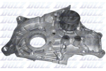 Veepump, mootori jahutus DOLZ T228