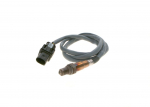 Lambda andur BOSCH 0 258 017 102