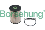 K&uuml;tusefilter Borsehung B12214