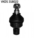 Kande-/juhtliigend SKF VKDS 318022
