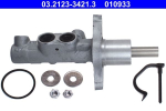 Peapiduri silinder ATE 03.2123-3421.3