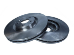Brake Disc MAXGEAR 19-4819