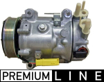 Kompressor,kliimaseade MAHLE ACP 1352 000P