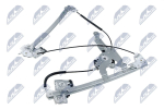 Aknat&otilde;stuk NTY EPS-SK-003