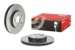 Piduriketas BREMBO 09.C648.11