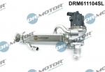 EGR-klapp Dr.Motor Automotive DRM611104SL