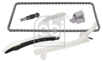 Mootori keti komplekt FEBI BILSTEIN 180910