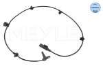 Andur, rattap&ouml;&ouml;rete arv MEYLE 014 899 0100