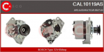 Generaator CASCO CAL10119AS