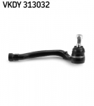 Rooliots SKF VKDY 313032