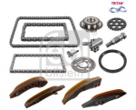 Mootori keti komplekt FEBI BILSTEIN 177772