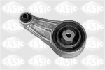 Paigutus,Mootor SASIC 4001388