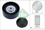 Seade-/juhtrull,soonrihm Schaeffler INA 532 0748 10