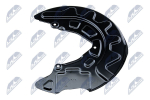 Plekk,piduriketas NTY HTO-WW-050