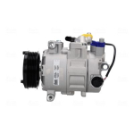 Kompressor,kliimaseade NISSENS 890610