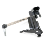 Andur, seadeelement- tulede ulatuse reguleerimine Arnott RH-5792