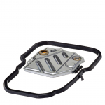 H&uuml;draulikafiltrikomplekt,automaatk&auml;igukast HENGST FILTER EG67H D506