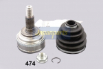 Liigendlaager, veov&otilde;ll JAPANPARTS GI-474