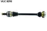 Veov&otilde;ll SKF VKJC 8098