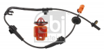 Andur, rattap&ouml;&ouml;rete arv FEBI BILSTEIN 32087