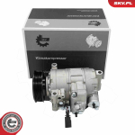 Kompressor,kliimaseade ESEN SKV 84SKV015