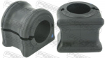 Remondikomplekt,stabilisaatorilaager FEBEST CRSB-WK2F-KIT