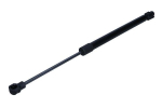 Gaasivedru, pagasi-/veoruum MAXGEAR 12-2441