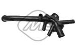 Jahutusvedeliku torustik Metalcaucho 03187