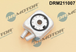 &Otilde;liradiaator,mootori&otilde;li Dr.Motor Automotive DRM211007