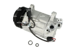 Kompressor,kliimaseade NRF 320268