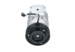 Kompressor,kliimaseade BV PSH 090.455.004.050