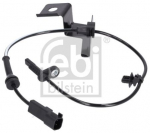 Andur, rattap&ouml;&ouml;rete arv FEBI BILSTEIN 186219