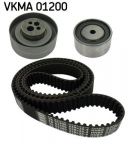 Hammasrihma komplekt SKF VKMA 01200