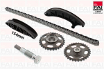 Mootori keti komplekt FAI AutoParts TCK227LNG