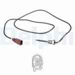 Andur, heitgaasitemperatuur DELPHI TS30169