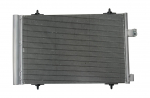 Kondensaator,kliimaseade BOSCH 1 986 AD2 140
