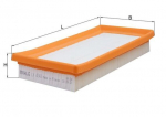 &Otilde;hufilter KNECHT LX 4248