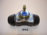 Rattapidurisilinder JAPANPARTS CS-W03