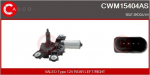 Pesuri mootor CASCO CWM15404AS
