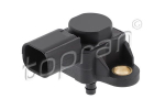 Andur,kompressorir&otilde;hk TOPRAN 622 531