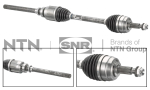Veov&otilde;ll SNR DK55.291