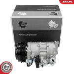 Kompressor,kliimaseade ESEN SKV 84SKV050