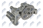 &Otilde;lipump NTY BPO-WW-008