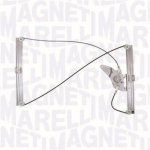 Aknat&otilde;stuk MAGNETI MARELLI 350103170076